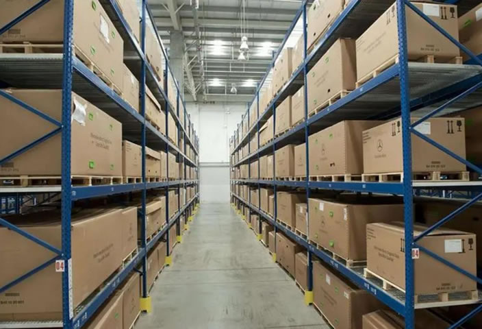 漳州到行唐县货物仓储