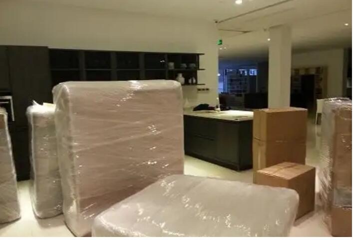 漳州到行唐县长途搬家